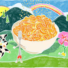 Pare price kraft chicken noodle dinner on 6. How Annie S Mac And Cheese Sold Us On Healthy Packaged Food Eater