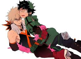 Male and females are able to get pregnant by a alpha alpha || a tough breed that is usually bred with omegas, they go through a rut period to get to mate with a. Free Katsudeku Bakudeku Amino