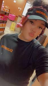 My year I don't need anymore dunkin lmao 🤣