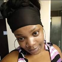 Shameka Franklin's Instagram, Twitter & Facebook