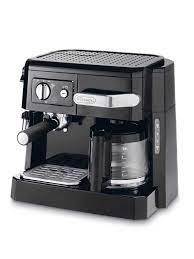 Jan 28, 2021 · indulge your taste buds with a cup of delicious coffee with the de'longhi caffe venezia esam2200 bean to cup coffee machine. Delonghi Bc0410 1 Espresso And Filter Coffee Maker 2 In 1 Price 189 00 Coffee And Espresso Maker Espresso Machine Coffee Maker