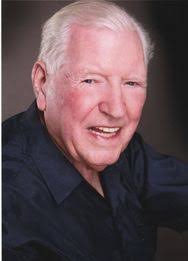 Condolence Book for Patrick J. MANNING (Inchicore, Dublin)