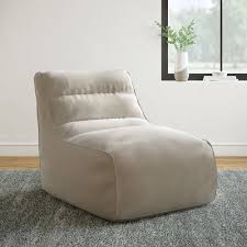 Maybe you would like to learn more about one of these? Levi Bean Bag Chair