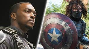 Read the entire winter soldier arc here! Schlecht Fur Marvel Fans Neuer Captain America Kommt Doch Erst 2021 Ins Mcu Kino De