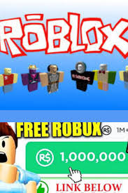 Free Robux Easy Methode To Get Free Robux From Roblox 2021 Roblox Free Generation