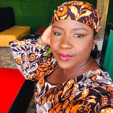 Jemimah Nanman Nyenka Garba