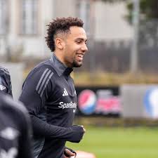 Rosenborg Ballklub added a new photo.