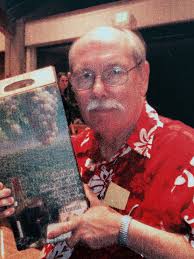 Robert Ray Hacker Obituary