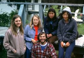 Camp Woody Year By Year 75-77