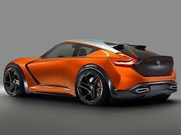 If you buy from a link, we may earn a commission. The 2019 Nissan 400z Will Have Twin Turbo V6 With Up To 476 Hp And Yes A New Nismo Is Also Planned Nissan Z Cars Nissan Z Car Prices