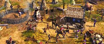 They were once commonplace, easy to use and often. Age Of Empires Iii The Warchiefs Pc Cheats Trainers Guides And Walkthroughs Hooked Gamers