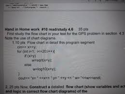 Solved Explain Step By Step How To Solve This Problem I