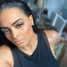 Denyce Smith's Instagram, Twitter & Facebook