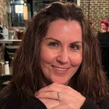 I am very excited to share with you all that I have started the next  chapter in my career!