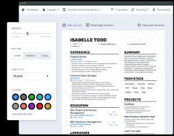 We did not find results for: Free Online Resume Creator Build A Stand Out Resume
