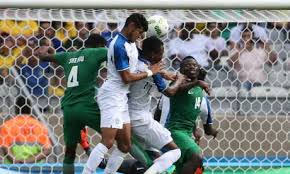 The association football tournament at the 2016 summer olympics was held from 3 to 20 august in brazil. Juegos Olimpicos Rio 2016 Futbol Athlet Org