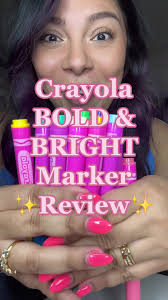Thank you @Heather ✨ #marker #crayola #review #stationary #teacher  #teachertok #tiktokteacher #stationarytok #dryerase @Crayola #NOTsponsored