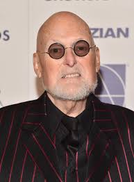 Johnny Dangerously (1984)