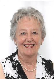 Margaret Steffler Obituary