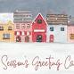 A Season's Greeting Card event in Springdale, AR