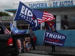 Us Election Results Why The Us Poll Results May Be Delayed World News Times Of India