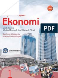 Jenis barang menurut kegunaannya menurut kegunaannya, barang atau alat pemuas kebutuhan dapat. Buku Sma Kelas10 Ekonomi Bambang W Cintayasir Pdf