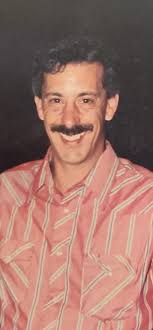 OBITUARY: Danny Simons, 1950-2024