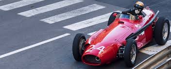 Experience the glamour, history and prestige of the monaco grand prix with grand prix events. Monaco Historic Grand Prix 2022 Monte Carlo Classic Grand Prix