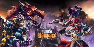 Voice changer mod apk (premium unlocked) download super effect studio. Magic Rampage 5 4 6 Apk Mod Unlimited Money Download