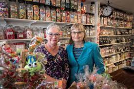 Yellowpages.ca helps you find fabric stores business listings in alberta, and lets you know how to contact or visit. Sugary Fabric Of Downtown Up For Sale Stalberttoday Ca