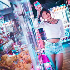 Cow play cow moo recently reopened its doors to the public last saturday, july 4! Cow Play Cow Moo Arcade In Sg With Cheap Tokens Claw Machines