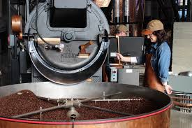 This is a very good, compact and sturdy machine capable of delivering a consistent shot of espresso and good quality steamed milk. Video Tour Starbucks Opens Massive New Coffee Palace In Seattle Geekwire