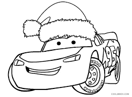 More 100 images of different animals for children's creativity. Free Printable Lightning Mcqueen Coloring Pages For Kids