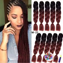 Bulk buy xpression braiding hair online from chinese suppliers on dhgate.com. 24 Inch Xpression Ombre Braiding Hair Braiding Hair Colors Braided Hairstyles Box Braids Hairstyles For Black Women