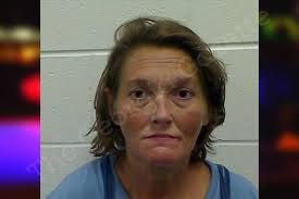 Lona Smith — Bulloch County Jail Bookings