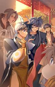 Youzen hentai videos, GIFs, and images | R34.app