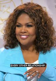 Unforgettable CeCe Winans Concert in Kampala