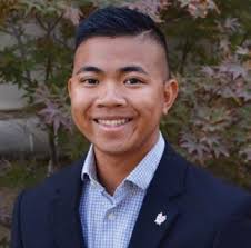 University of Redlands School of Business & Society Commencement Program  2023 by University of Redlands