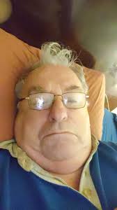 Hi my name is Rick I am 72 years old and I live in Australia and I am a  widower my wife died from breast cancer 5 years ago I look forward