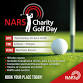 NARS Charity Golf Day event image