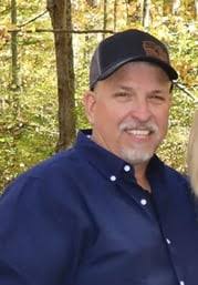 Timothy "Tim" M. Dobbins