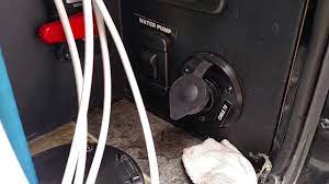 Whether your looking for full hook ups or just dry camping we can make it happen! Rv Cable Connection Youtube