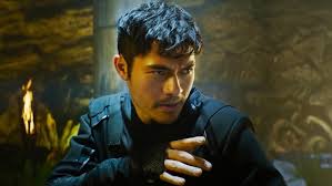 Joe toys growing up as a kid. Henry Golding Turns Ninja Warrior In Snake Eyes Gi Joe Origins Trailer Movies Empire