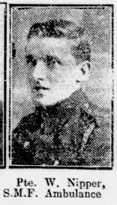 Royal Warwickshire Regiment