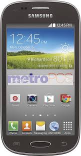 Best Buy Samsung Galaxy Light 4g No Contract Cell Phone Black Samsung Galaxy Light