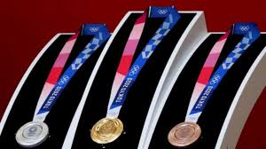 1os estados unidos lideraram o quadro de medalhas, tanto em número de medalhas de ouro conquistadas (como as medalhas. T6jr7p90uqhakm
