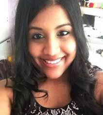 Funeral of Rutgers University student and aspiring EMT Hinal Patel held in  New Brunswick