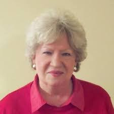 Doris Thornburg's Instagram, Twitter & Facebook