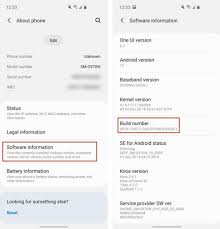 Fix missing oem unlock toggle on samsung galaxy devices. What Does Oem Unlock Mean And How To Enable It