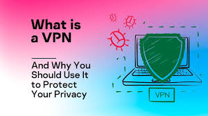 This makes it more difficult for third parties to track your activities online and steal data. What Is A Vpn And Why You Should Use It To Protect Your Privacy Youtube